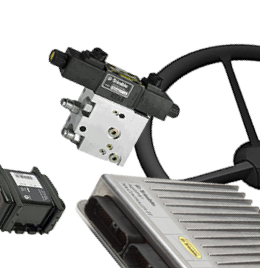 Автопилоты и подруливающие устройства