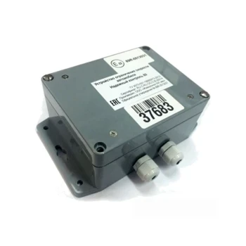 Надежный контроль 80 NEW