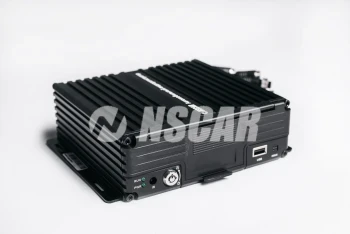 NSCAR F864 ver.02 HDD+SD GPS+WiFi