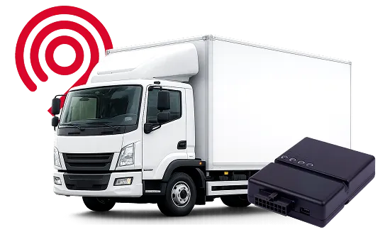 ГЛОНАСС и РНИС в Москве - установка